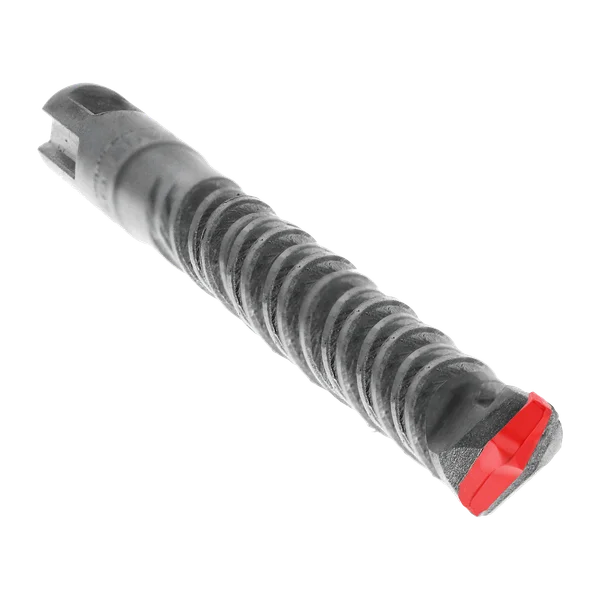 Diablo DMAPL2220, SDS-Plus 2-Cutter Carbide-Tipped Hammer Drill Bit 3/8" x 4" x 6"