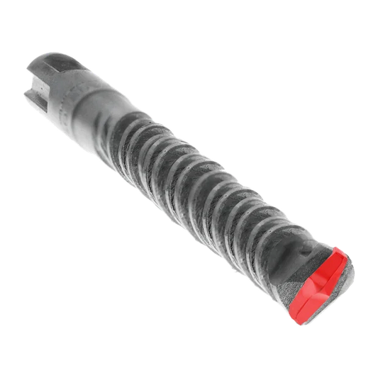 Diablo DMAPL2220, SDS-Plus 2-Cutter Carbide-Tipped Hammer Drill Bit 3/8" x 4" x 6"