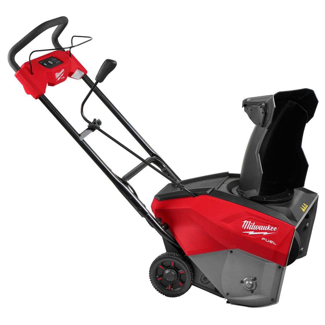 Milwaukee 3036-22HD, M18 FUEL™ 21" Auger Propelled Dual Battery Single Stage Snow Blower Kit