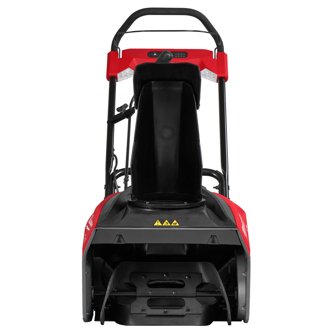 Milwaukee 3036-22HD, M18 FUEL™ 21" Auger Propelled Dual Battery Single Stage Snow Blower Kit