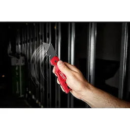 Milwaukee 48-22-1501, FASTBACK Folding Utility Knife