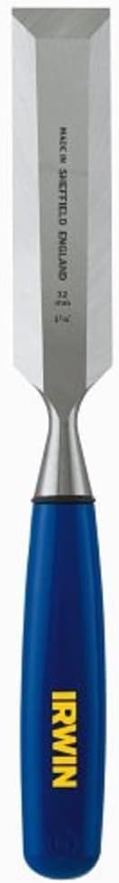 Irwin M444114N , Marples Wood Working Chisel, 1-1/4"