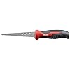 Milwaukee 48-22-0304F, 6" Jab Saw with Plastic Handle (2/pkg)