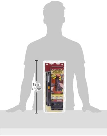 Milescraft 1316, Cabinet Mate