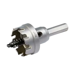 Milwaukee 49-57-8605, 3/4" One-Piece Carbide Hole Cutter