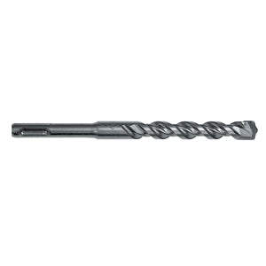 Makita 711255-A-25, SDS-PLUS 2-cutter Thruster® Rotary Hammer Drill Bit 5/8" x 8" (25 Pack)