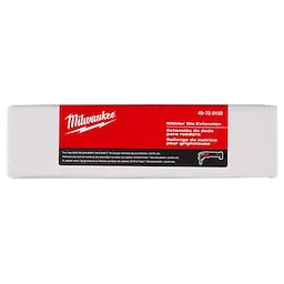 Milwaukee 49-72-0152, M12 FUEL™ 16 Ga Nibbler Die Holder Extension