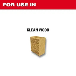 Milwaukee 48-13-8250, Cable Bit 1/2" x 54"