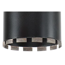 Milwaukee 48-17-5007, 3/4" Diamond Ultra Wet Core Bit