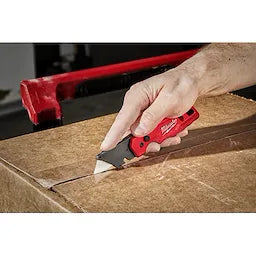 Milwaukee 48-22-1501, FASTBACK Folding Utility Knife