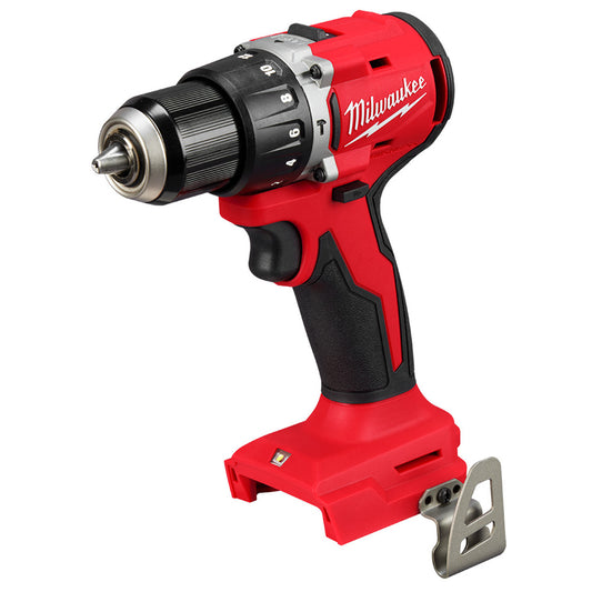 Milwaukee 3602-20, M18™ Compact Brushless 1/2" Hammer Drill/ Driver