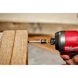 Milwaukee 49-66-4561, SHOCKWAVE 3PC 1-7/8 IMPACT MAGNETIC NUT DRIVER SET