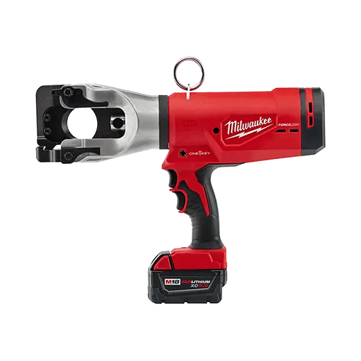 Milwaukee 2777-21, M18™ FORCE LOGIC™ 1590 ACSR Cable Cutter Kit