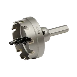 Milwaukee 49-57-8605, 3/4" One-Piece Carbide Hole Cutter