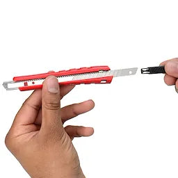 Milwaukee 48-22-1963, 9mm Snap Off Knife