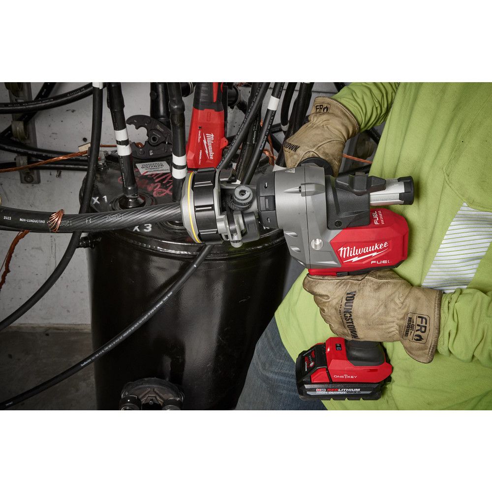 Milwaukee 2937-20, M18 FUEL™ Covered Conductor Cable Stripper