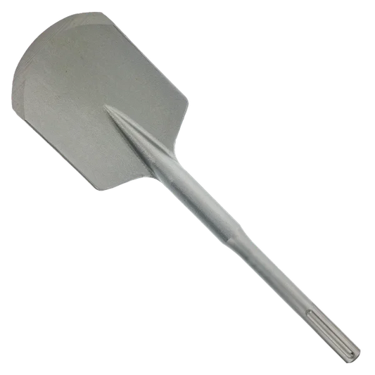 Diablo DMAMXCH1010, DB SDS-Max Clay Spade Ch 4.5" x 17"