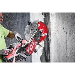 Milwaukee 49-93-7140, 14"x.125x1/20MM ALL PURPOSE Blade