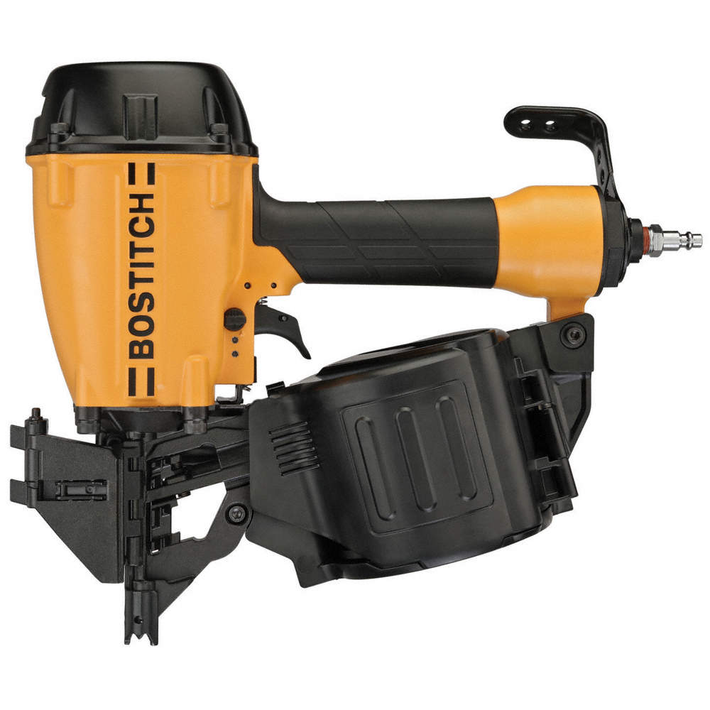 Bostitch BTF83C, 15° Coil Framing Nailer