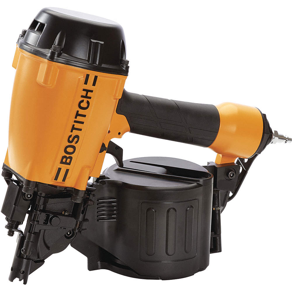 Bostitch BTF83C, 15° Coil Framing Nailer