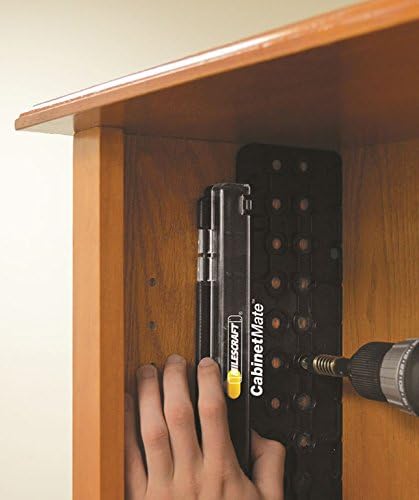 Milescraft 1316, Cabinet Mate