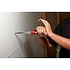 Milwaukee 48-22-0304F, 6" Jab Saw with Plastic Handle (2/pkg)