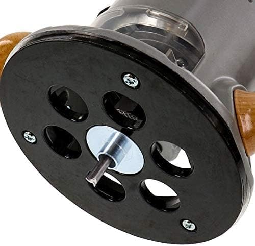 Milescraft 1228, Metal Bushing Set (Imperial)