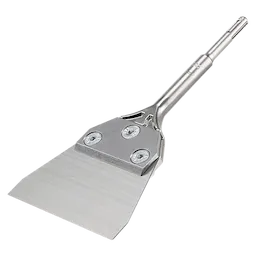 Milwaukee 48-62-6046, SDS PLUS SLEDGE™ Floor Scraper 5" X 10"