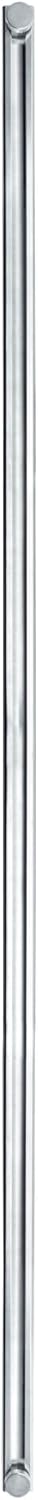 BESSEY 3101732, Rails for double force all steel clamp 67"