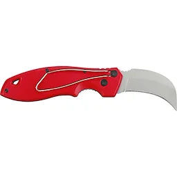 Milwaukee 48-22-1985, FASTBACK Hawk Bill Folding Knife