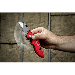Milwaukee 48-22-1901, FASTBACK Flip Utility Knife