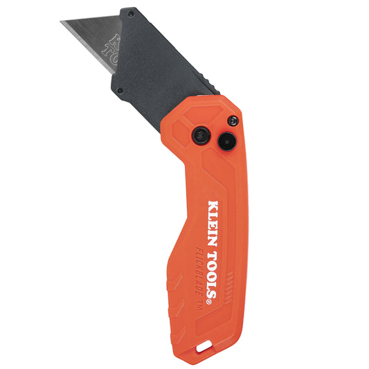 Klein Tools 44307, FLICKBLADE™ Subcompact Folding Utility Knife