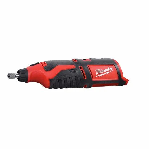 Milwaukee 2460-20, M12 Cordless Rotary Tool (Tool Only)