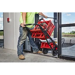 Milwaukee 48-22-8415, PACKOUT 2-Wheel Cart