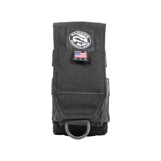 Badger Tool Belts 454830, Finish Nail Pouch