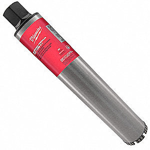 Milwaukee 48-17-3010, 1" Diamond Premium Wet Core bit