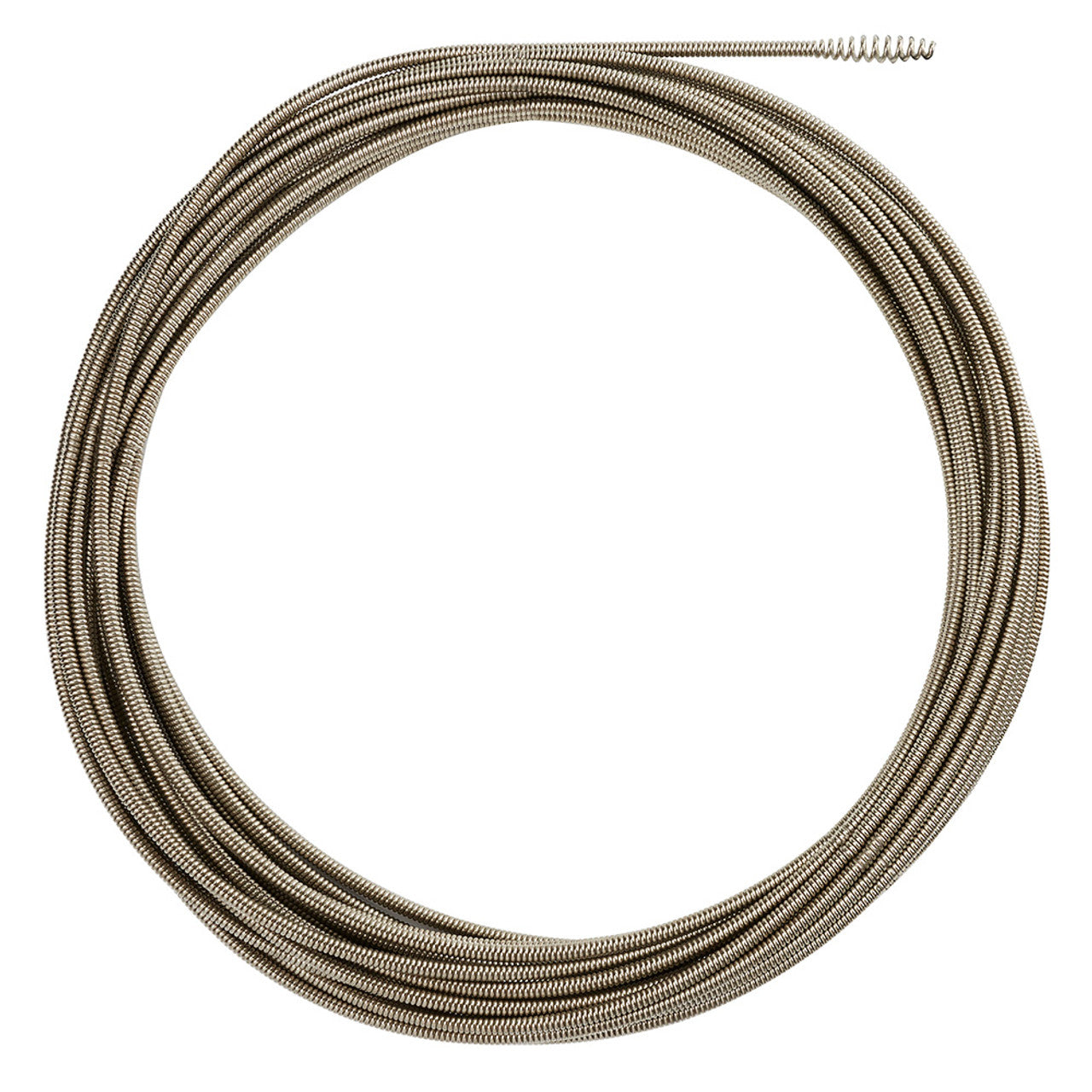 Milwaukee 48-53-2772, 5/16" x 75' Inner Core Drop Head Cable with Rustguard