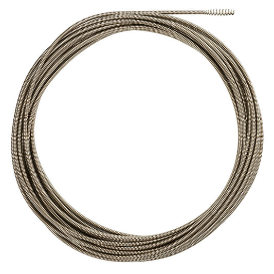 Milwaukee 48-53-2772, 5/16" x 75' Inner Core Drop Head Cable with Rustguard