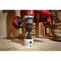 Milwaukee 49-56-0738, 3-1/2" HOLE DOZER with Carbide Teeth