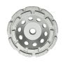 Milwaukee 49-93-7770, 7"DUB ROW CUP WHEEL,5/8-11