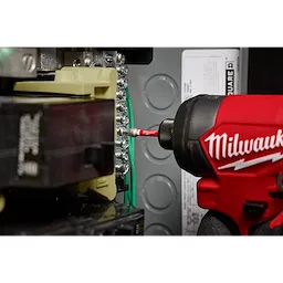 Milwaukee 48-32-4408, SHOCKWAVE 26PC IMPACT DRIVE & FASTEN SET