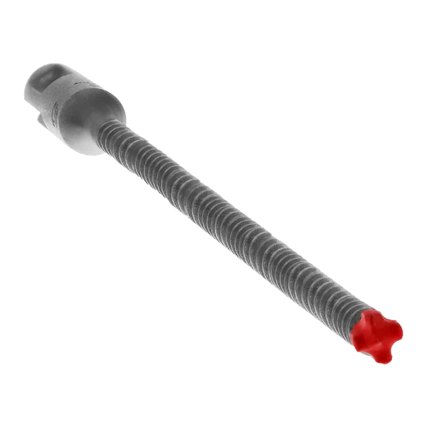 Diablo DMAPL4120, Rebar Demon™ SDS-Plus 4-Cutter Full Carbide Head Hammer Drill Bit 5/16" x 10" x 12"