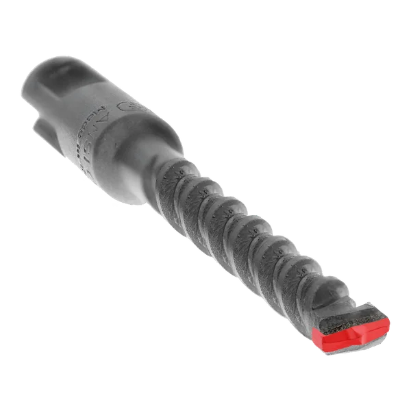 Diablo DMAPL2200, SDS-Plus 2-Cutter Carbide-Tipped Hammer Drill Bit 5/16" x 10" x 12"
