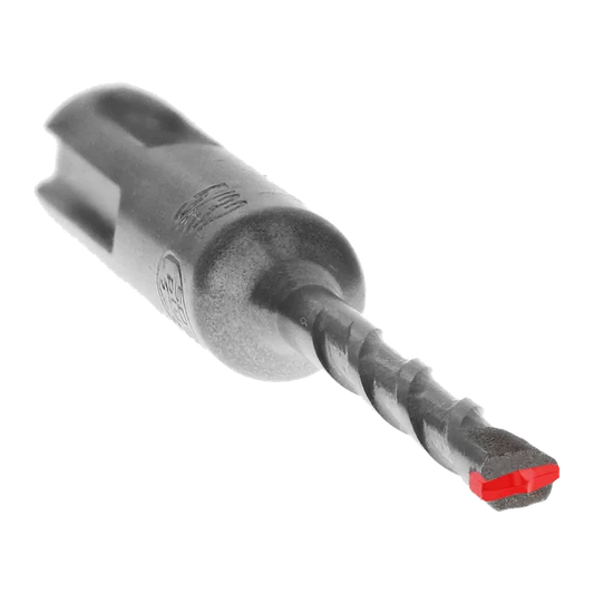 Diablo DMAPL2020, SDS-Plus 2-Cutter Carbide-Tipped Hammer Drill Bit 5/32" x 4" x 6"