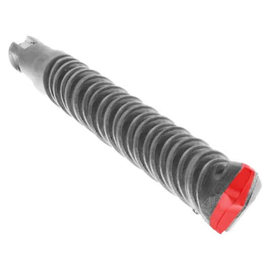 Diablo DMAPL2410, SDS-Plus 2-Cutter Carbide-Tipped Hammer Drill Bit 5/8" x 10" x 12"