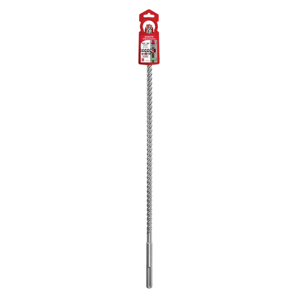 Diablo DMAMX1110, DB SDS-MAX FCH4C 5/8" x 24" x 29" (US)