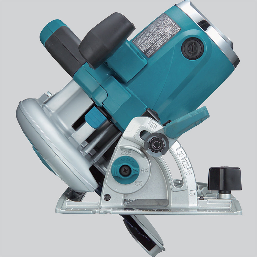 Makita 5007MG, 7-1/4" Magnesium Circular Saw