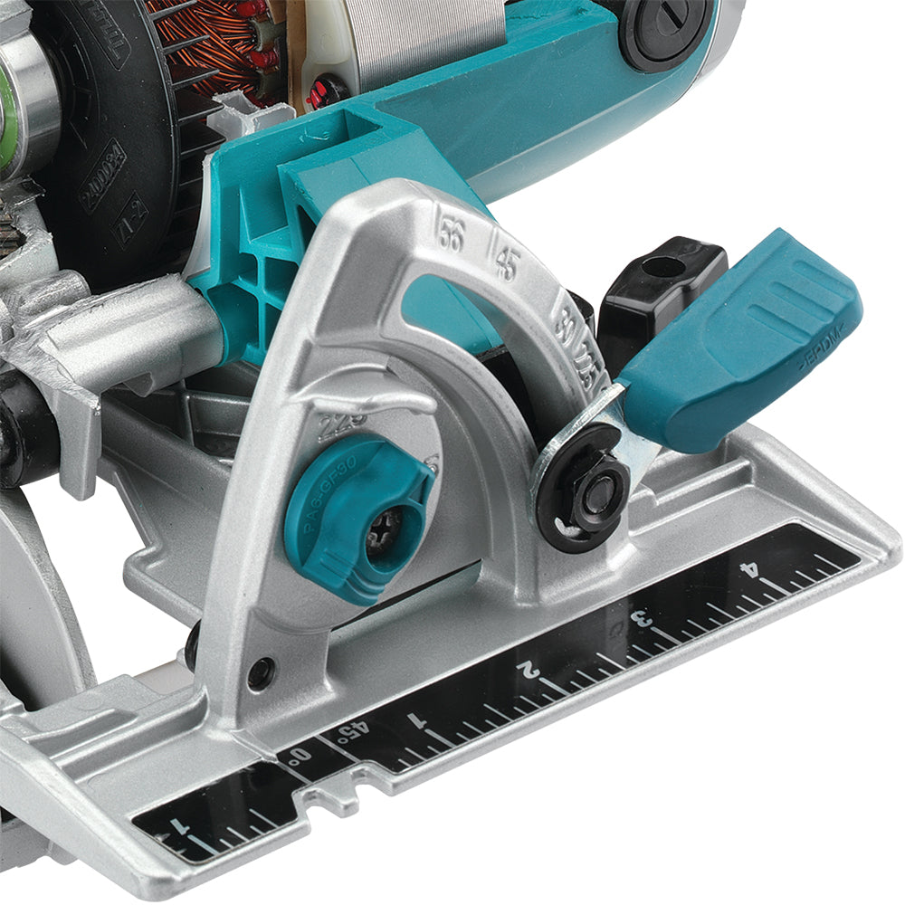 Makita 5007MG, 7-1/4" Magnesium Circular Saw