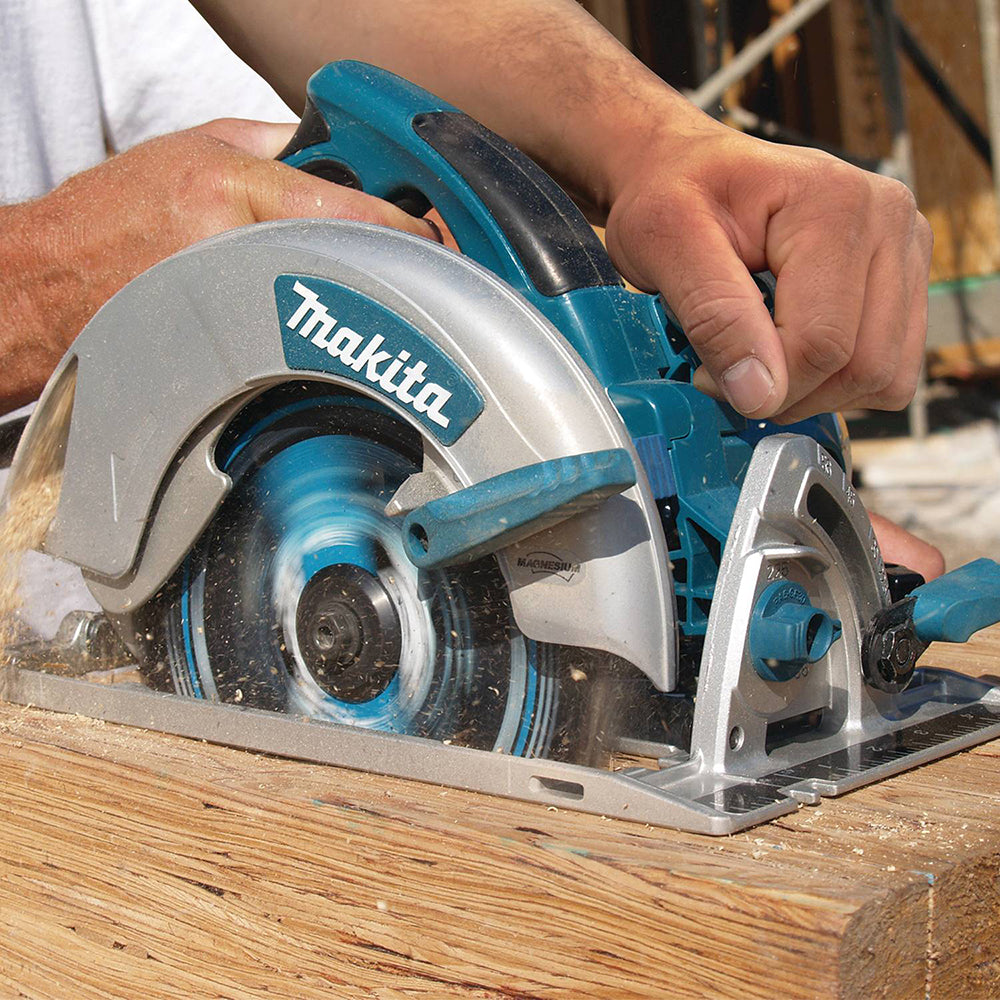 Makita 5007MG, 7-1/4" Magnesium Circular Saw