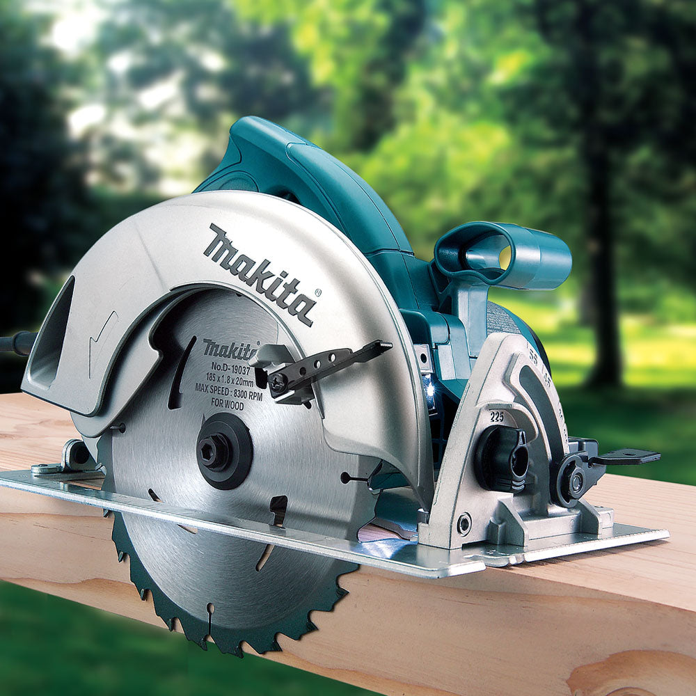 Makita 5007NB, 7 1/4" Circular Saw